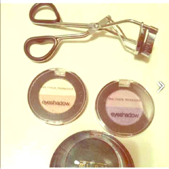 Eye makeup bundle