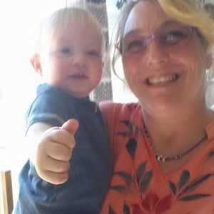 Meet your Posher, Kimberly