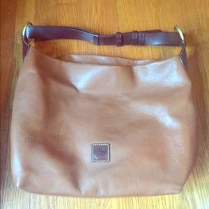 Dooney & Bourke bag