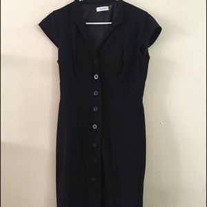 Calvin Klein dress