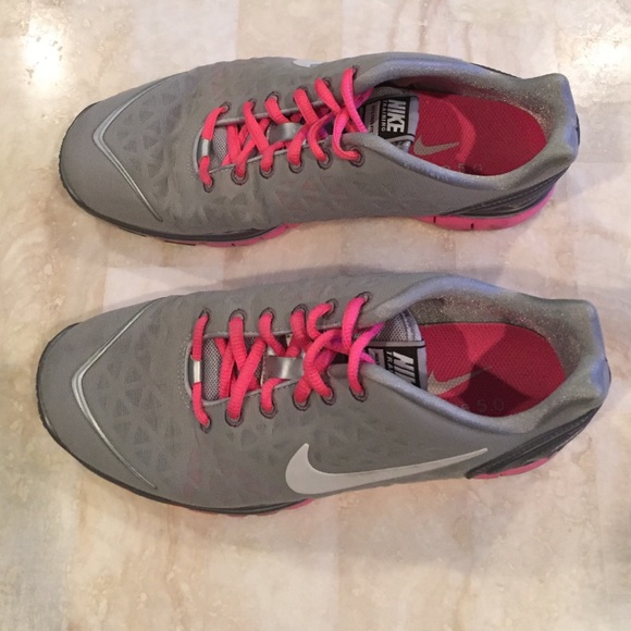 Nike training sneakers • Free 5.0