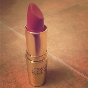 Gerard cosmetics lipstick in vintage rose