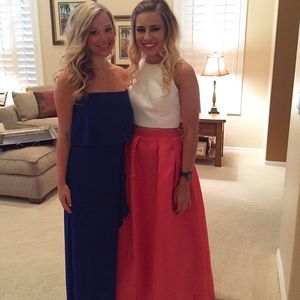 Meet your Posher, Magyre