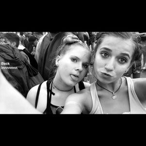 Meet your Posher, Mack