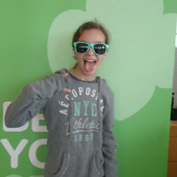 Meet your Posher, Jacey