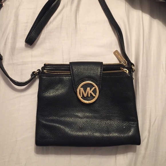 Cross body