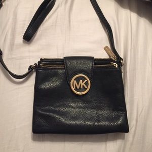 Cross body