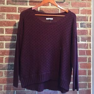 American Eagle sweatshirt