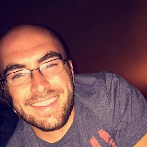 Meet your Posher, Matthew