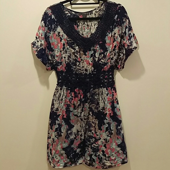 Forever 21 Skater Dress