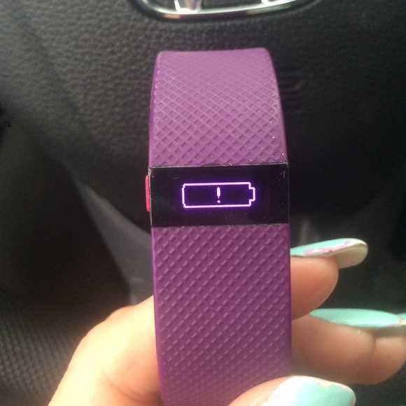 fitbit