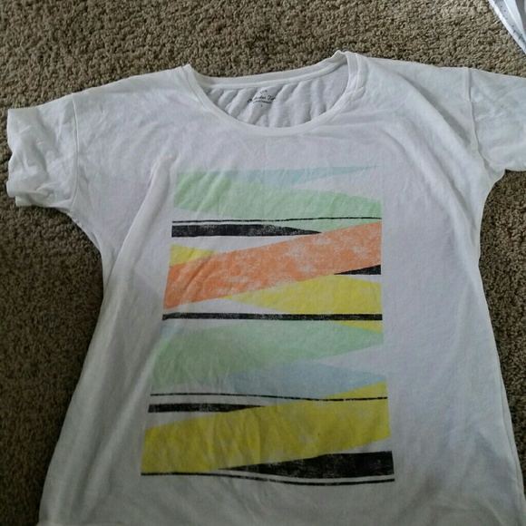 New J crew shirt size large