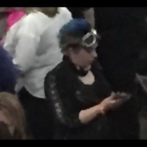 Meet your Posher, Christel