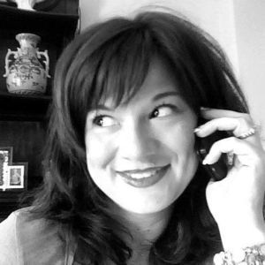 Meet your Posher, Cheri