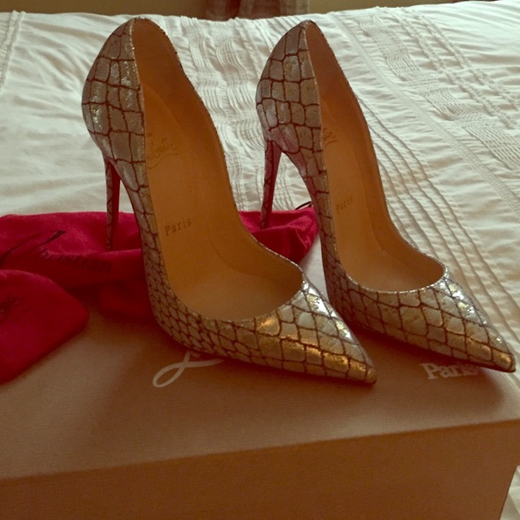 Christian Louboutin Pumps