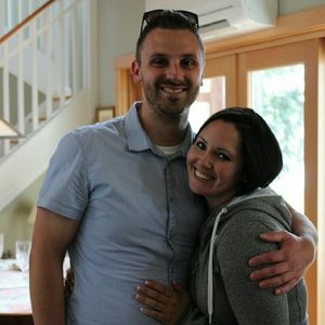 Meet your Posher, Aaron