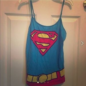 Adorable Superhero Sleep Set