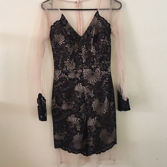 Party dress - Picture 1 of 1