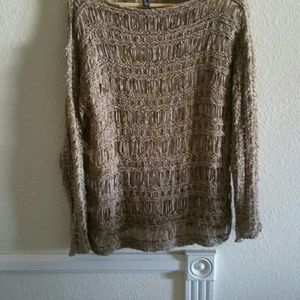 MANGO SWEATER 🎉$8 if bundled🎉