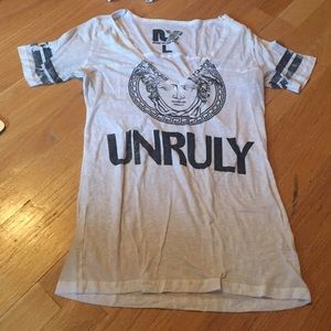UNRULY Rebel Yell top