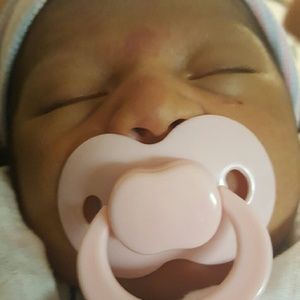 Meet your Posher, Norma