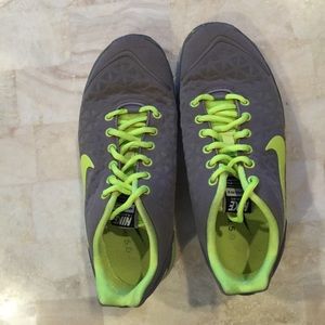 Nike training • free 5.0