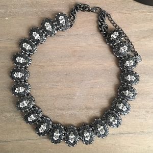 Zara Necklace
