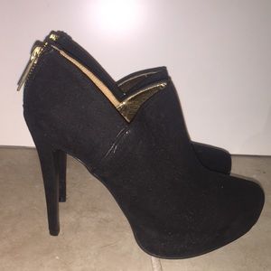 Nine West heels