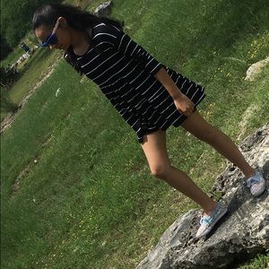 Meet your Posher, Alisha