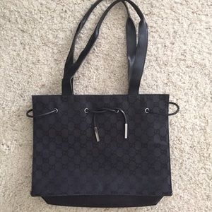 auth Gucci bag