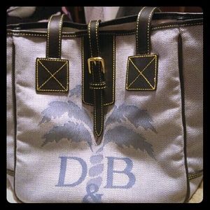Dooney and Bourke Purse
