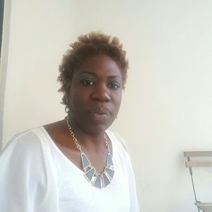 Meet your Posher, Paula