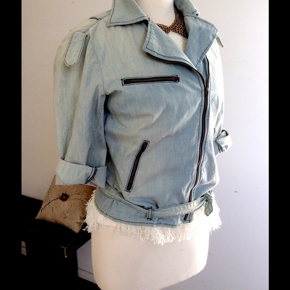 Jacket - Picture 2 of 4