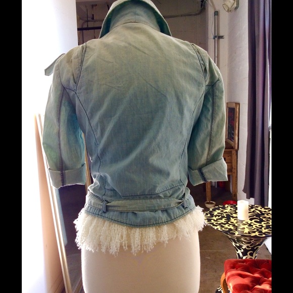 Jacket - Picture 4 of 4