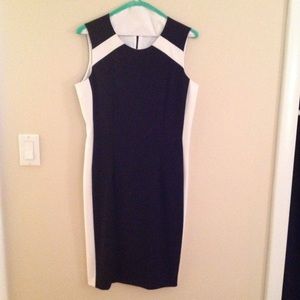 Calvin Klein dress