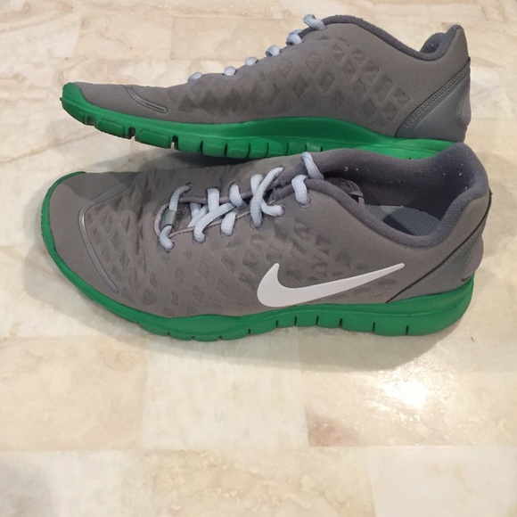 Nike training • free 5.0