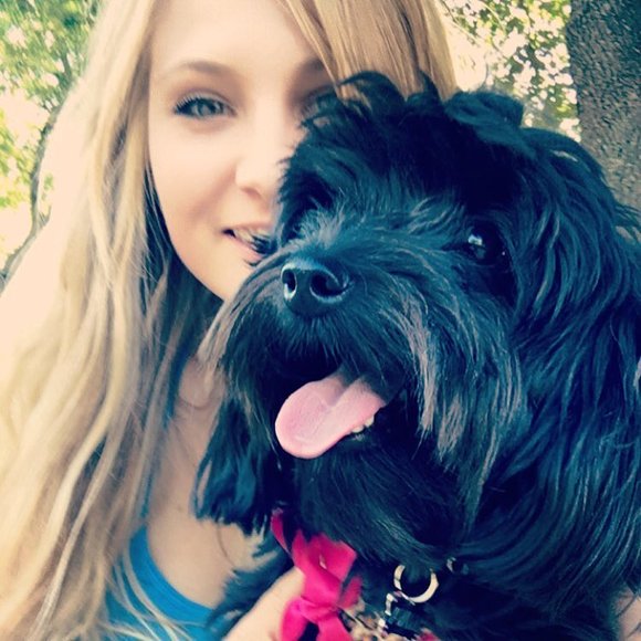 Meet your Posher, Amanda - Picture 1 of 1