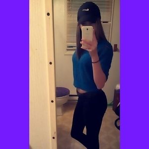 Meet your Posher, Alexandra