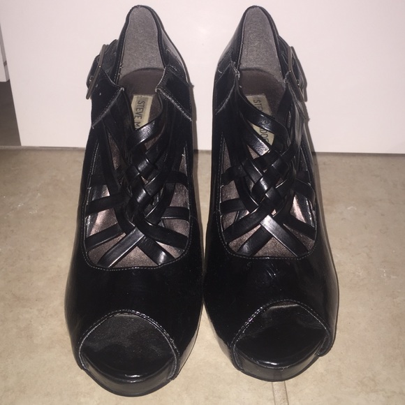 Steve Madden heels