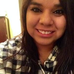 Meet your Posher, Vicky