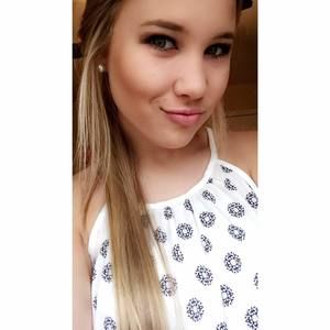 Meet your Posher, Ashlyn