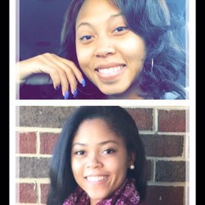 Meet your Posher, Lorenzo an vanessa