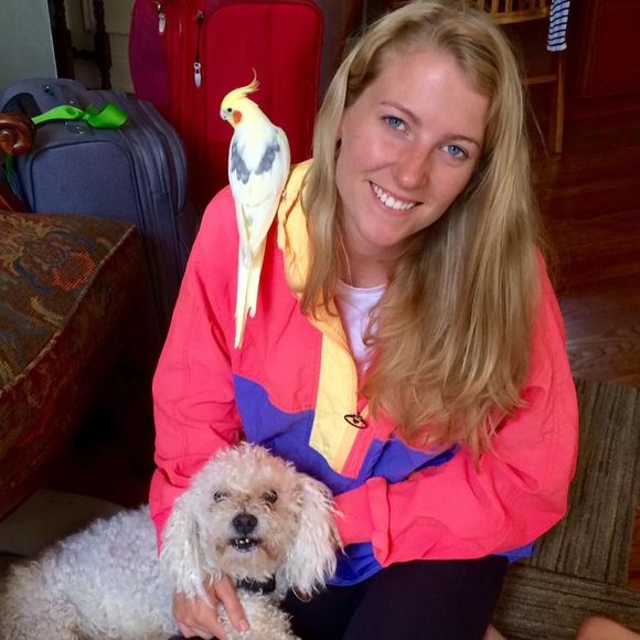 Meet your Posher, Anne - Picture 1 of 1