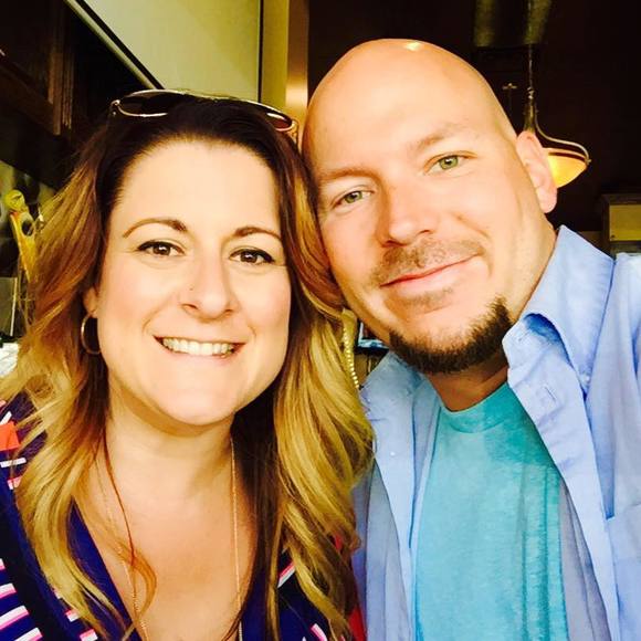 Meet your Posher, Keri