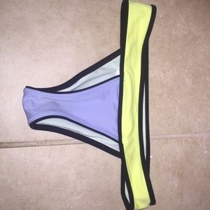 Victoria's Secret bathing suit bottoms