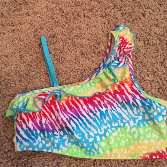 Bathing suit - Picture 3 of 4