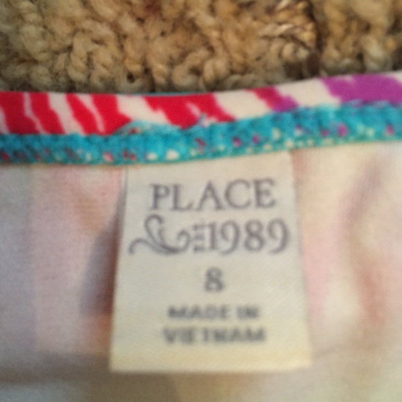 Bathing suit - Picture 4 of 4