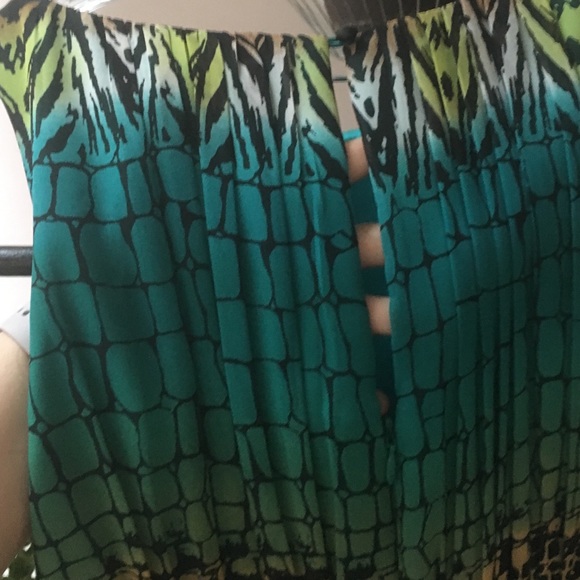 👗Cocktail dress👗 - Picture 3 of 4
