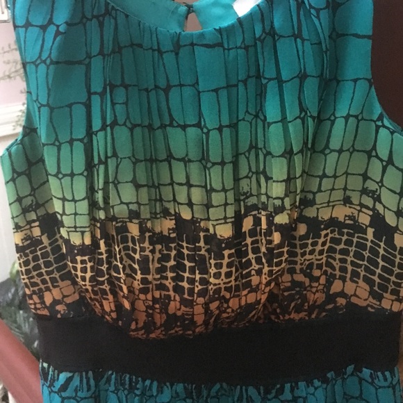 👗Cocktail dress👗 - Picture 4 of 4