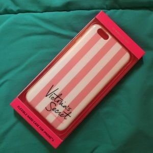 Victoria's Secret iPhone 6 case